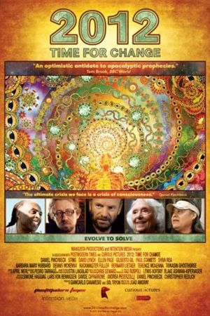 Image 2012: Time for Change – Der Film