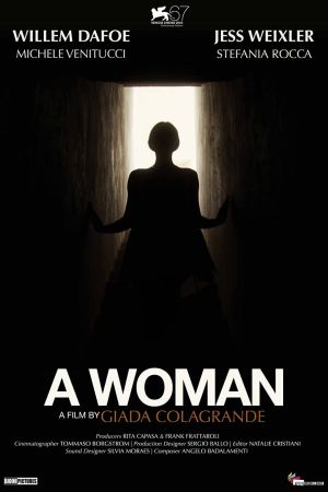 Image A Woman - Zwischen Liebe und Obsession – Der Film