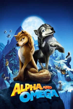 Image Alpha und Omega – Der Film