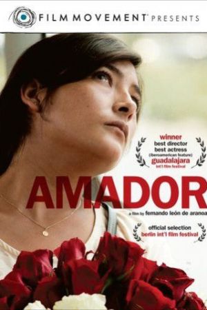Image Amador und Marcelas Rosen – Der Film