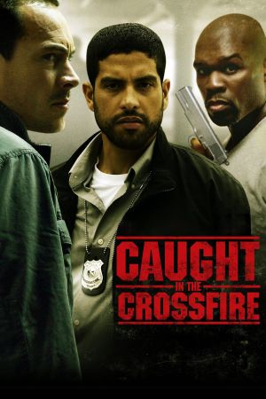 Image In the Crossfire – Der Film