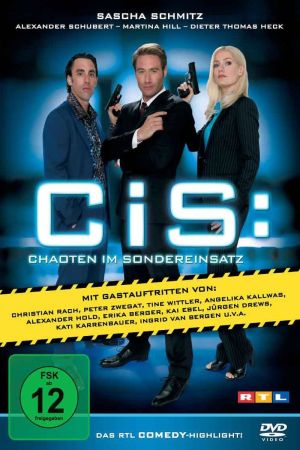 Image C.i.S.: Chaoten im Sondereinsatz – Der Film