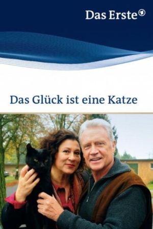Image Das Glück ist eine Katze – Der Film