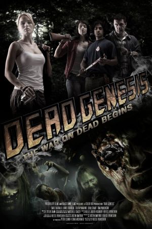 Image Dead Genesis – Der Film