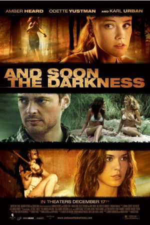 Image And Soon the Darkness – Der Film