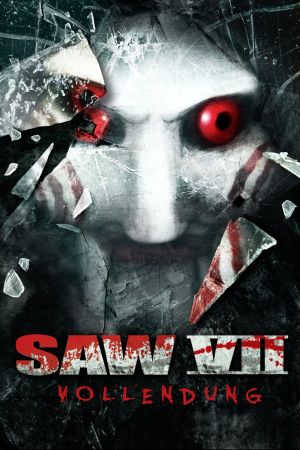 Image Saw 3D - Vollendung – Der Film