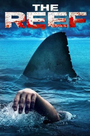 Image The Reef - Schwimm um dein Leben – Der Film