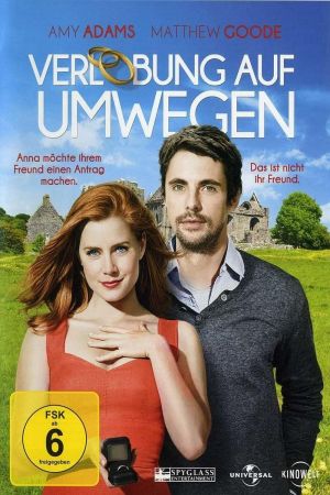 Image Verlobung auf Umwegen – Der Film