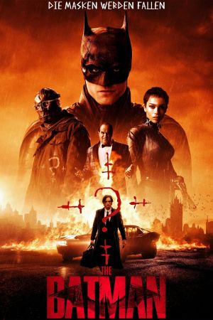Image The Batman