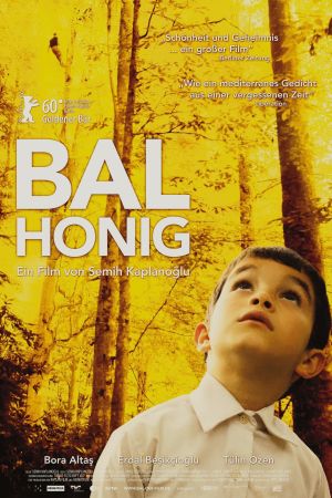 Image Bal - Honig – Der Film