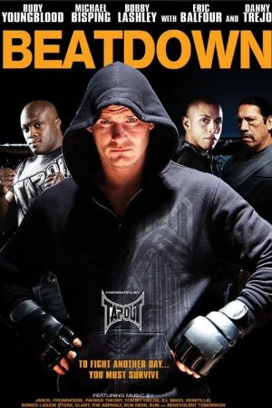 Image Beatdown – Der Film
