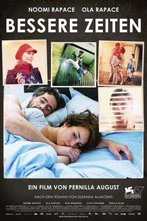Image Bessere Zeiten – Der Film