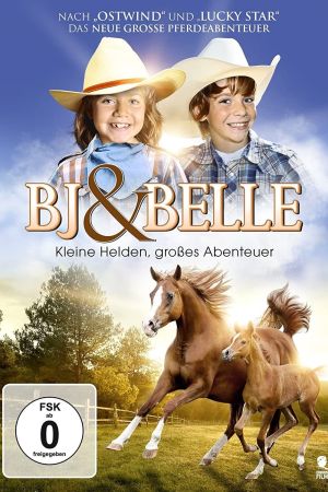 Image BJ & Belle – Der Film