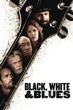 Image Black, White and Blues – Der Film