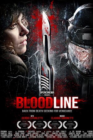 Image Bloodline - Der Killer – Der Film