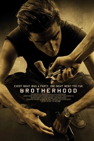 Image Brotherhood - Die Bruderschaft des Todes – Der Film