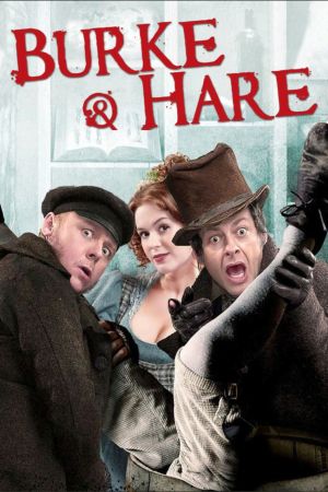 Image Burke & Hare – Der Film