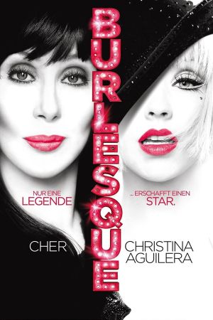 Image Burlesque – Der Film
