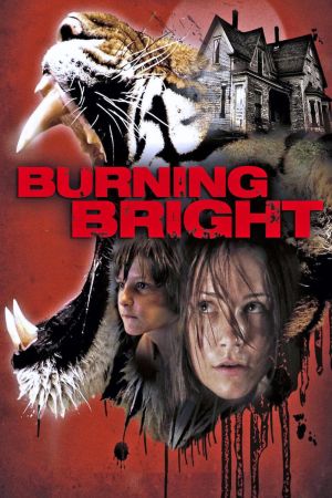 Image Burning Bright – Tödliche Gefahr – Der Film