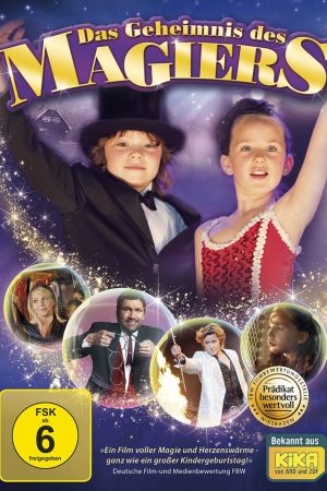 Image Das Geheimnis des Magiers – Der Film