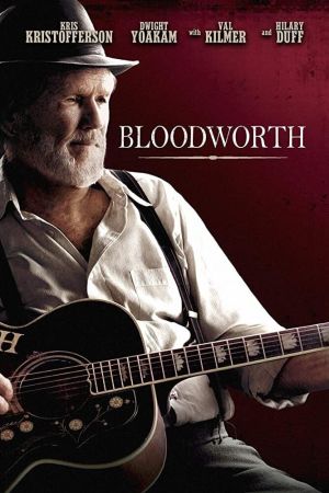 Image Bloodworth - Was ist Blut wert? – Der Film