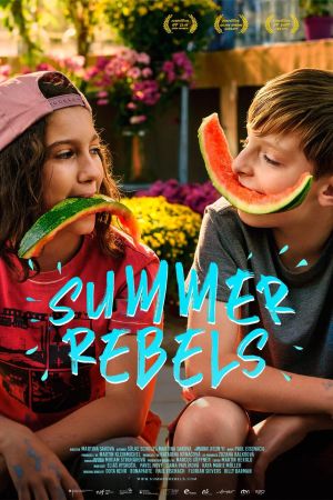 Image Sommer-Rebellen – Der Film