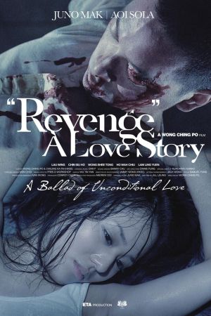 Image Revenge - Sympathy for the Devil – Der Film