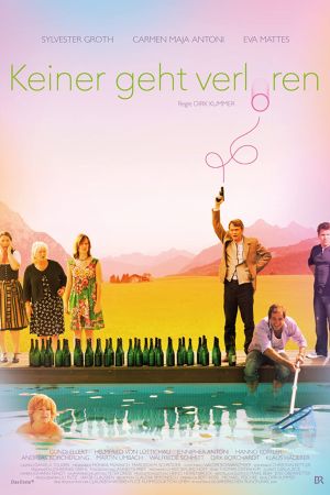 Image Keiner geht verloren – Der Film