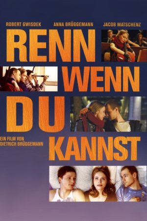 Image Renn, wenn Du kannst – Der Film