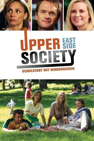 Image Upper East Side Society - Schulstart mit Hindernissen – Der Film