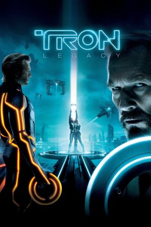Image TRON: Legacy – Der Film