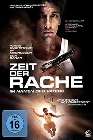 Image Zeit der Rache - Im Namen des Vaters – Der Film