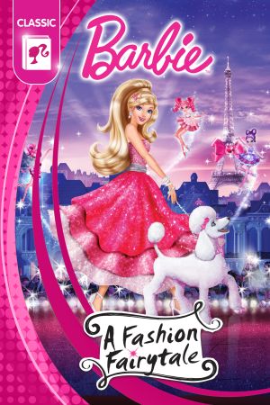 Image Barbie - Modezauber in Paris – Der Film