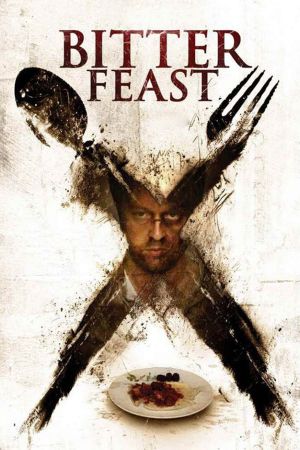 Image Bitter Feast - Blutiges Kochduell – Der Film