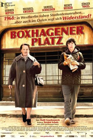 Image Boxhagener Platz – Der Film