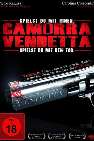 Image Camorra Vendetta – Der Film