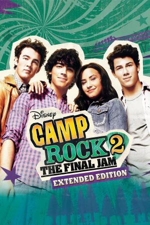 Image Camp Rock 2: The Final Jam – Der Film