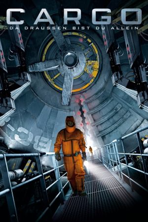 Image Cargo - Da draußen bist du allein – Der Film