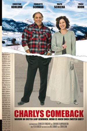 Image Charlys Comeback – Der Film