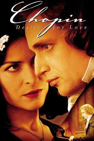 Image Chopin – Sehnsucht nach Liebe – Der Film
