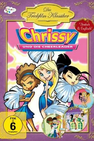 Image Chrissy und die Cheerleader – Der Film