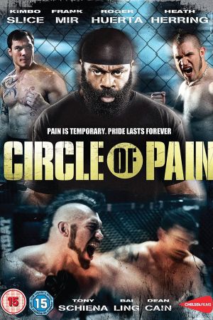 Image Circle of Pain – Der Film