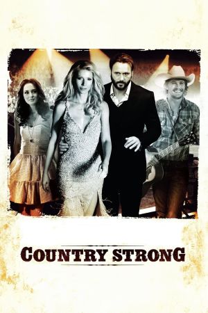 Image Country Strong – Der Film