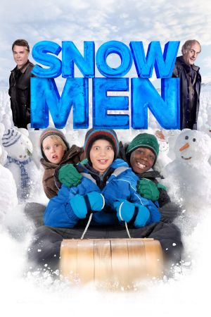 Image Billy und die Schneemänner – Der Film