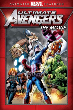 Image Ultimate Avengers - The Movie – Der Film