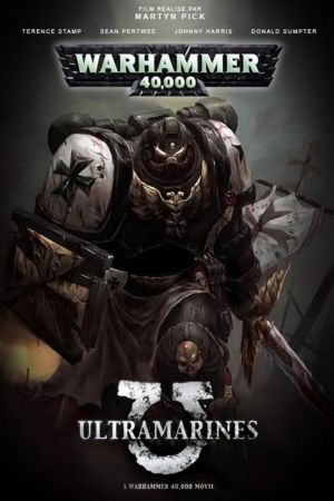 Image Ultramarines: A Warhammer 40.000 Movie – Der Film