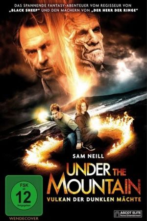 Image Under the Mountain – Der Film