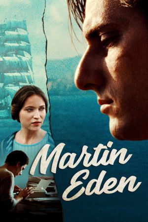 Image Martin Eden – Der Film