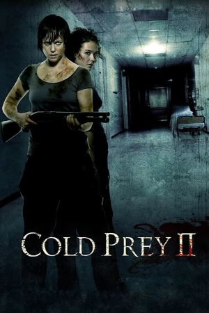 Image Cold Prey 2 Resurrection - Kälter als der Tod – Der Film