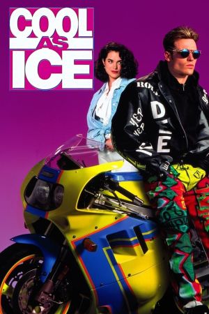Image Cool As Ice – Der Film